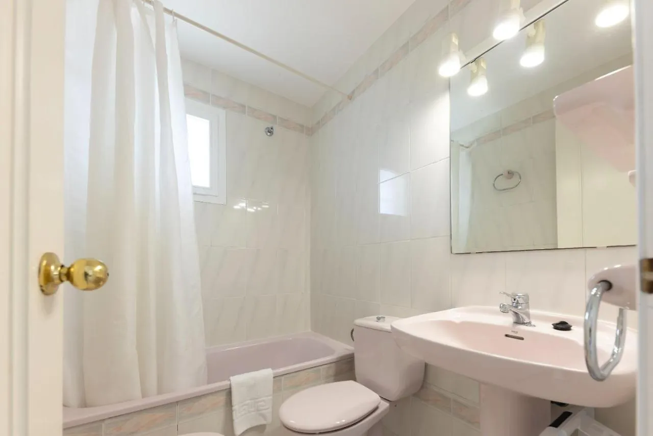 Bravissimo Estel B2 S'Agaro Lägenhet